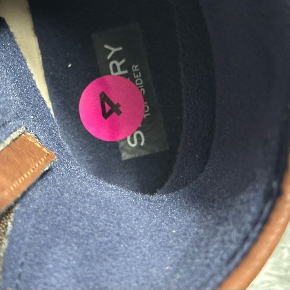 SPERRY Boots  - Picture 4 of 5